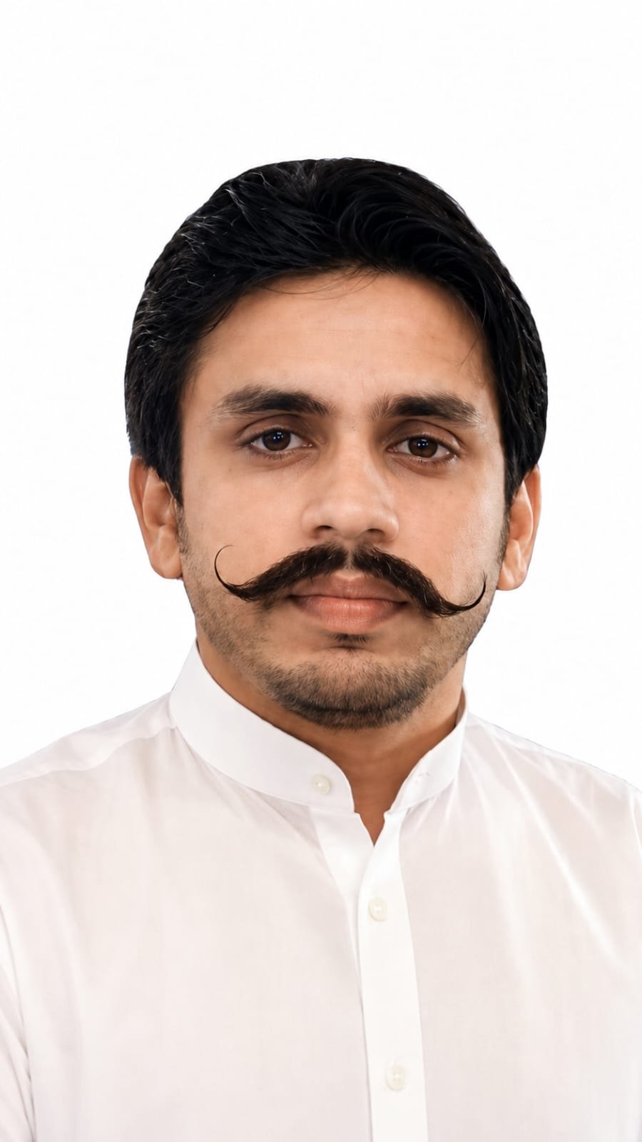 Akshay Mewati
